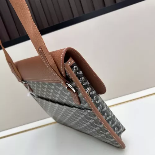 Replica Goyard AAA Quality Messenger Bags For Unisex #1355349 $76.00 USD for Wholesale