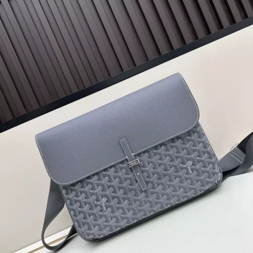 Goyard AAA Quality Messenger Bags For Unisex #1355351 $76.00 USD, Wholesale Replica Goyard AAA Quality Messenger Bags