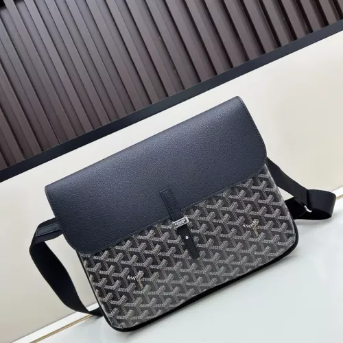 Goyard AAA Quality Messenger Bags For Unisex #1355352 $76.00 USD, Wholesale Replica Goyard AAA Quality Messenger Bags