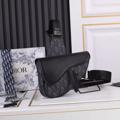 Christian Dior AAA Quality Messenger Bags For Unisex #1355363 $96.00 USD, Wholesale Replica Christian Dior AAA Quality Messenger Bags