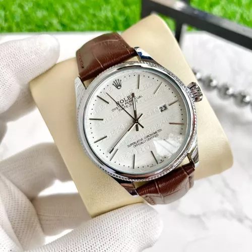 Rolex Watches #1355387 $27.00 USD, Wholesale Replica Rolex Watches