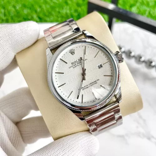 Rolex Watches #1355391 $32.00 USD, Wholesale Replica Rolex Watches