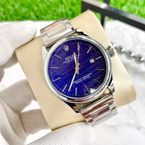 Rolex Watches #1355392 $32.00 USD, Wholesale Replica Rolex Watches