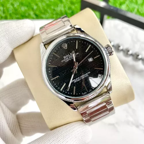 Rolex Watches #1355393 $32.00 USD, Wholesale Replica Rolex Watches