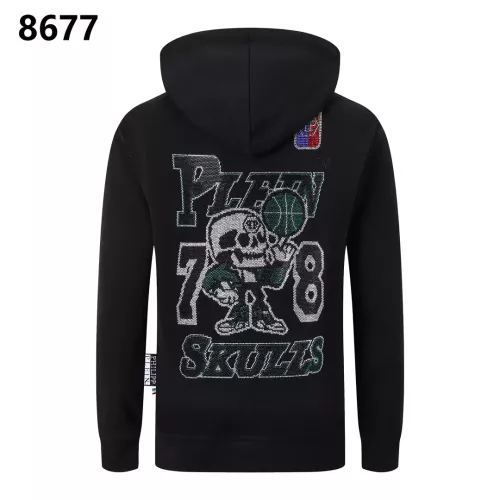 Philipp Plein PP Hoodies Long Sleeved For Men #1355400 $45.00 USD, Wholesale Replica Philipp Plein PP Hoodies