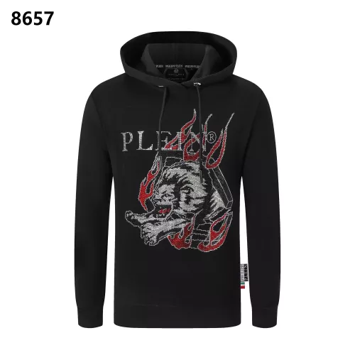 Philipp Plein PP Hoodies Long Sleeved For Men #1355409 $45.00 USD, Wholesale Replica Philipp Plein PP Hoodies