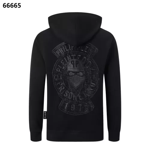 Philipp Plein PP Jackets Long Sleeved For Men #1355454 $64.00 USD, Wholesale Replica Philipp Plein PP Jackets