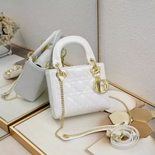 Christian Dior AAA Quality Handbags For Women #1355460 $85.00 USD, Wholesale Replica Christian Dior AAA Quality Handbags