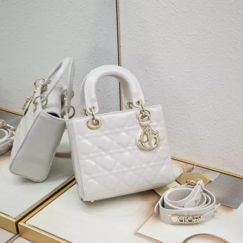Christian Dior AAA Quality Handbags For Women #1355462 $88.00 USD, Wholesale Replica Christian Dior AAA Quality Handbags