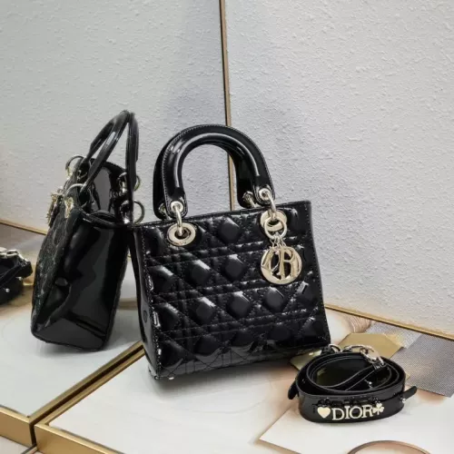 Christian Dior AAA Quality Handbags For Women #1355465 $88.00 USD, Wholesale Replica Christian Dior AAA Quality Handbags