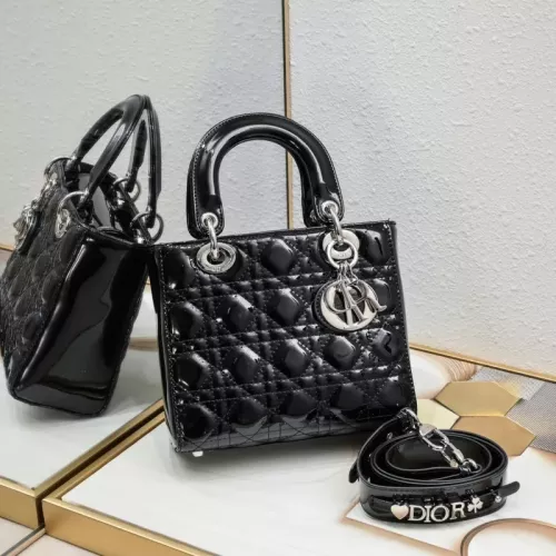 Christian Dior AAA Quality Handbags For Women #1355466 $88.00 USD, Wholesale Replica Christian Dior AAA Quality Handbags