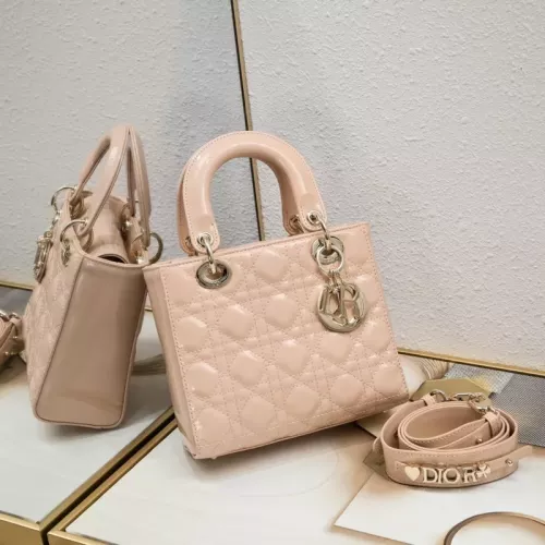 Christian Dior AAA Quality Handbags For Women #1355467 $88.00 USD, Wholesale Replica Christian Dior AAA Quality Handbags
