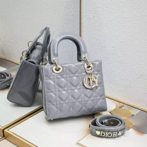 Christian Dior AAA Quality Handbags For Women #1355468 $88.00 USD, Wholesale Replica Christian Dior AAA Quality Handbags