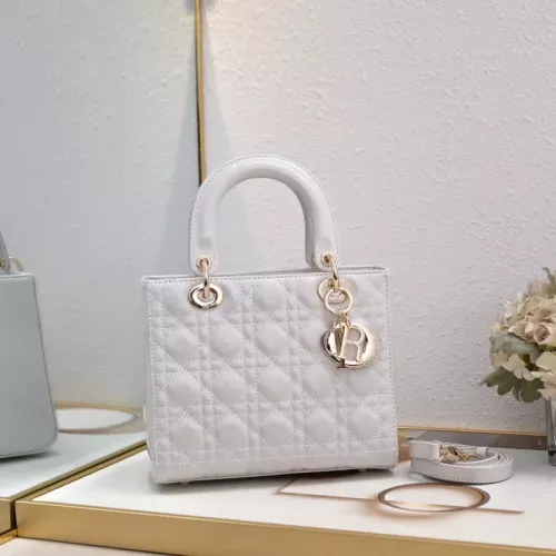 Christian Dior AAA Quality Handbags For Women #1355472 $88.00 USD, Wholesale Replica Christian Dior AAA Quality Handbags