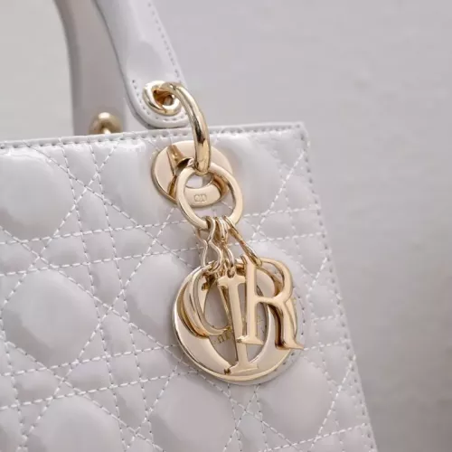Replica Christian Dior AAA Quality Handbags For Women #1355472 $88.00 USD for Wholesale