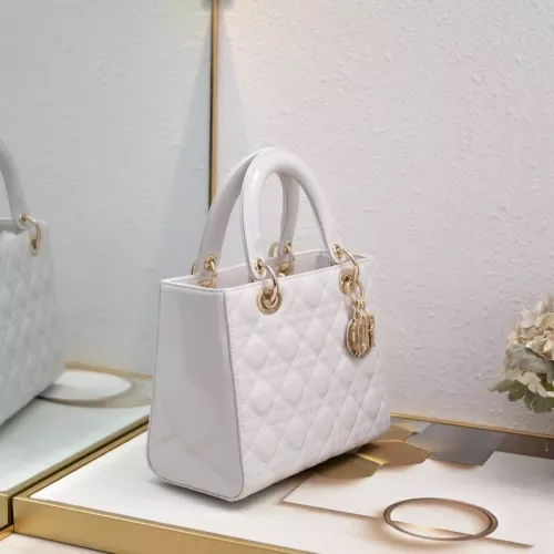 Replica Christian Dior AAA Quality Handbags For Women #1355472 $88.00 USD for Wholesale