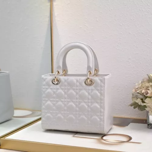 Replica Christian Dior AAA Quality Handbags For Women #1355472 $88.00 USD for Wholesale