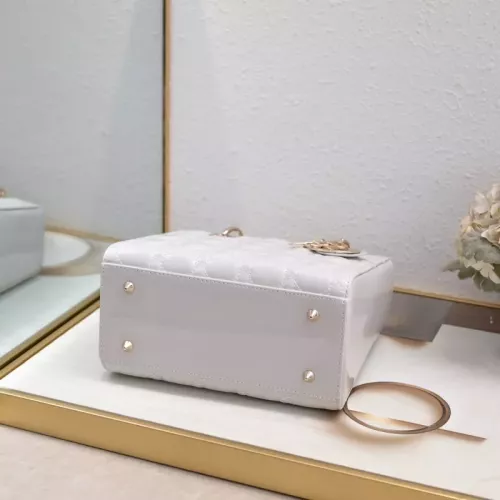 Replica Christian Dior AAA Quality Handbags For Women #1355472 $88.00 USD for Wholesale
