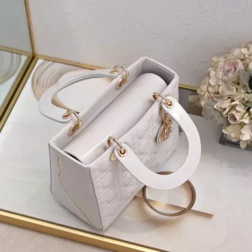 Replica Christian Dior AAA Quality Handbags For Women #1355472 $88.00 USD for Wholesale