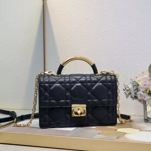 Christian Dior AAA Quality Handbags For Women #1355486 $98.00 USD, Wholesale Replica Christian Dior AAA Quality Handbags
