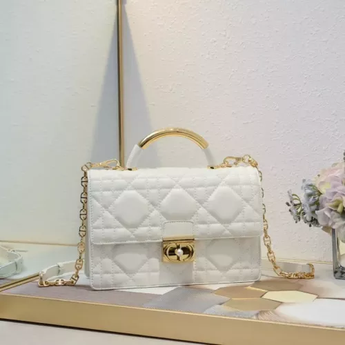 Christian Dior AAA Quality Handbags For Women #1355488 $98.00 USD, Wholesale Replica Christian Dior AAA Quality Handbags
