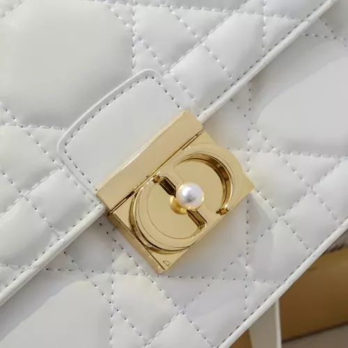 Replica Christian Dior AAA Quality Handbags For Women #1355488 $98.00 USD for Wholesale