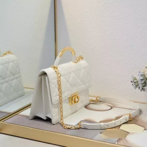 Replica Christian Dior AAA Quality Handbags For Women #1355488 $98.00 USD for Wholesale