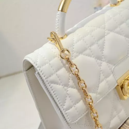 Replica Christian Dior AAA Quality Handbags For Women #1355488 $98.00 USD for Wholesale