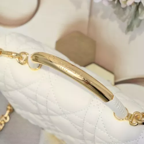 Replica Christian Dior AAA Quality Handbags For Women #1355488 $98.00 USD for Wholesale