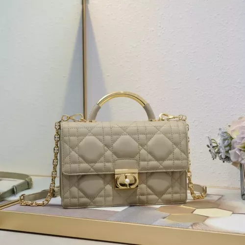 Christian Dior AAA Quality Handbags For Women #1355490 $98.00 USD, Wholesale Replica Christian Dior AAA Quality Handbags
