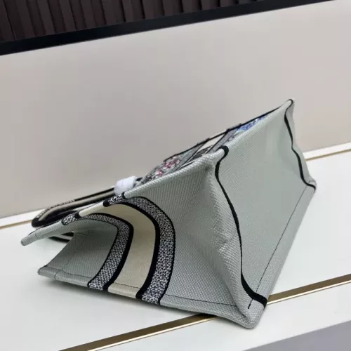 Replica Christian Dior AAA Quality Tote-Handbags For Women #1355491 $96.00 USD for Wholesale
