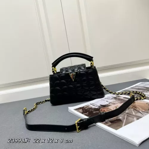 Louis Vuitton AAA Quality Handbags For Women #1355503 $102.00 USD, Wholesale Replica Louis Vuitton AAA Quality Handbags
