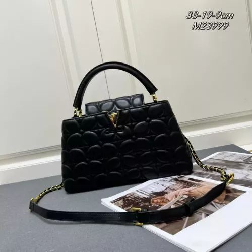 Louis Vuitton AAA Quality Handbags For Women #1355504 $105.00 USD, Wholesale Replica Louis Vuitton AAA Quality Handbags