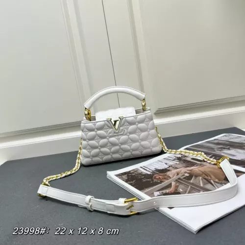Louis Vuitton AAA Quality Handbags For Women #1355505 $102.00 USD, Wholesale Replica Louis Vuitton AAA Quality Handbags
