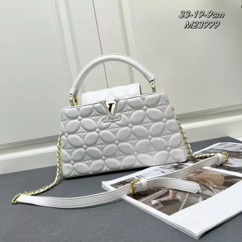 Louis Vuitton AAA Quality Handbags For Women #1355506 $105.00 USD, Wholesale Replica Louis Vuitton AAA Quality Handbags