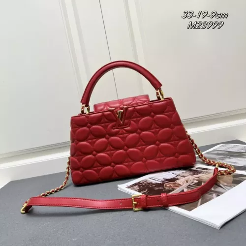 Louis Vuitton AAA Quality Handbags For Women #1355508 $105.00 USD, Wholesale Replica Louis Vuitton AAA Quality Handbags