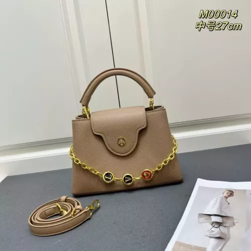 Louis Vuitton AAA Quality Handbags For Women #1355509 $102.00 USD, Wholesale Replica Louis Vuitton AAA Quality Handbags