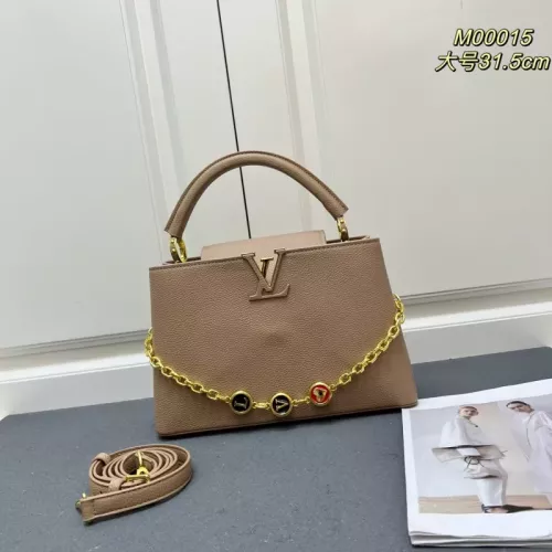 Louis Vuitton AAA Quality Handbags For Women #1355510 $105.00 USD, Wholesale Replica Louis Vuitton AAA Quality Handbags