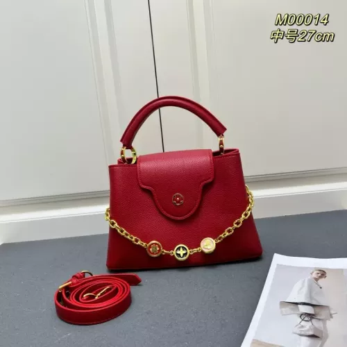 Louis Vuitton AAA Quality Handbags For Women #1355511 $102.00 USD, Wholesale Replica Louis Vuitton AAA Quality Handbags
