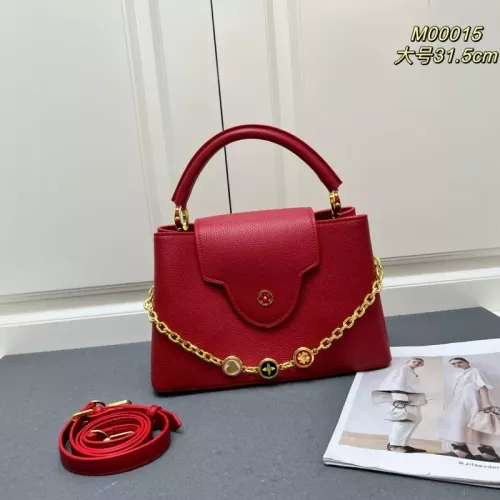 Louis Vuitton AAA Quality Handbags For Women #1355512 $105.00 USD, Wholesale Replica Louis Vuitton AAA Quality Handbags