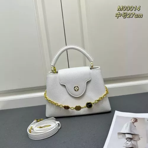 Louis Vuitton AAA Quality Handbags For Women #1355513 $102.00 USD, Wholesale Replica Louis Vuitton AAA Quality Handbags