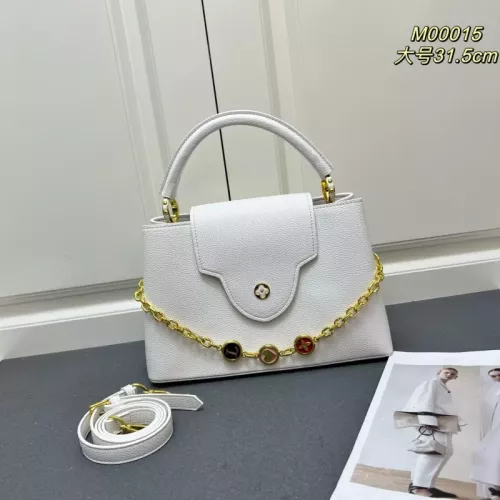 Louis Vuitton AAA Quality Handbags For Women #1355514 $105.00 USD, Wholesale Replica Louis Vuitton AAA Quality Handbags