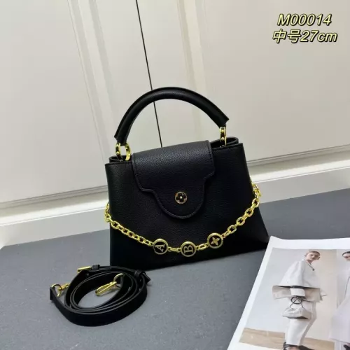 Louis Vuitton AAA Quality Handbags For Women #1355515 $102.00 USD, Wholesale Replica Louis Vuitton AAA Quality Handbags