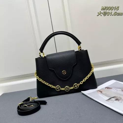 Louis Vuitton AAA Quality Handbags For Women #1355516 $105.00 USD, Wholesale Replica Louis Vuitton AAA Quality Handbags