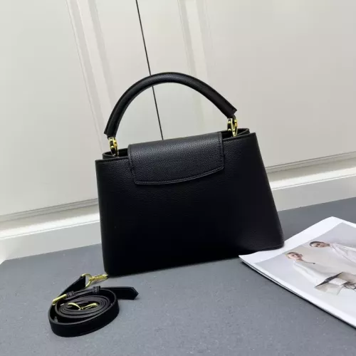 Replica Louis Vuitton AAA Quality Handbags For Women #1355516 $105.00 USD for Wholesale