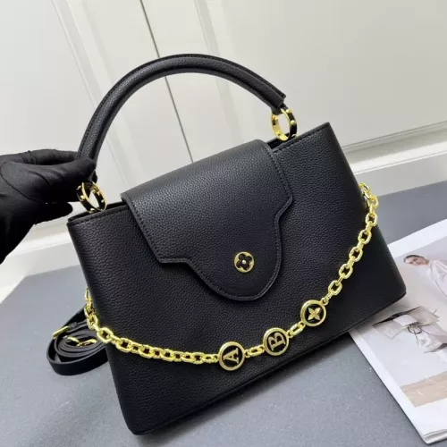 Replica Louis Vuitton AAA Quality Handbags For Women #1355516 $105.00 USD for Wholesale