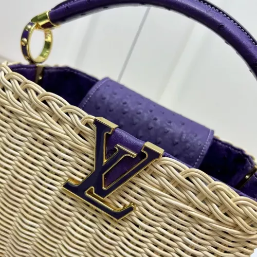 Replica Louis Vuitton AAA Quality Handbags For Women #1355521 $145.00 USD for Wholesale