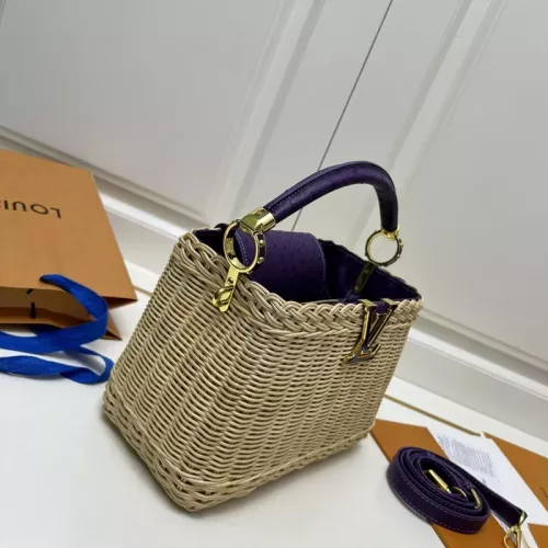 Replica Louis Vuitton AAA Quality Handbags For Women #1355521 $145.00 USD for Wholesale