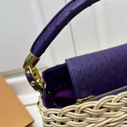 Replica Louis Vuitton AAA Quality Handbags For Women #1355521 $145.00 USD for Wholesale