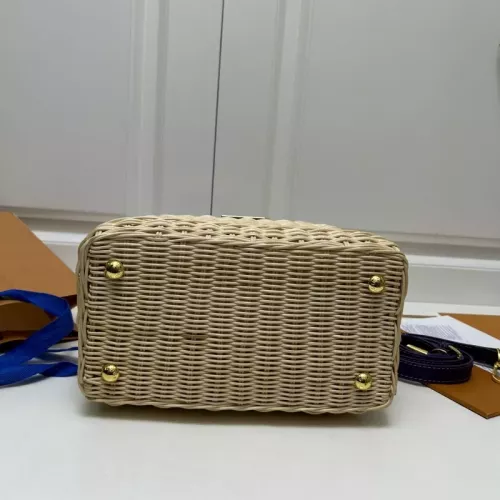 Replica Louis Vuitton AAA Quality Handbags For Women #1355521 $145.00 USD for Wholesale